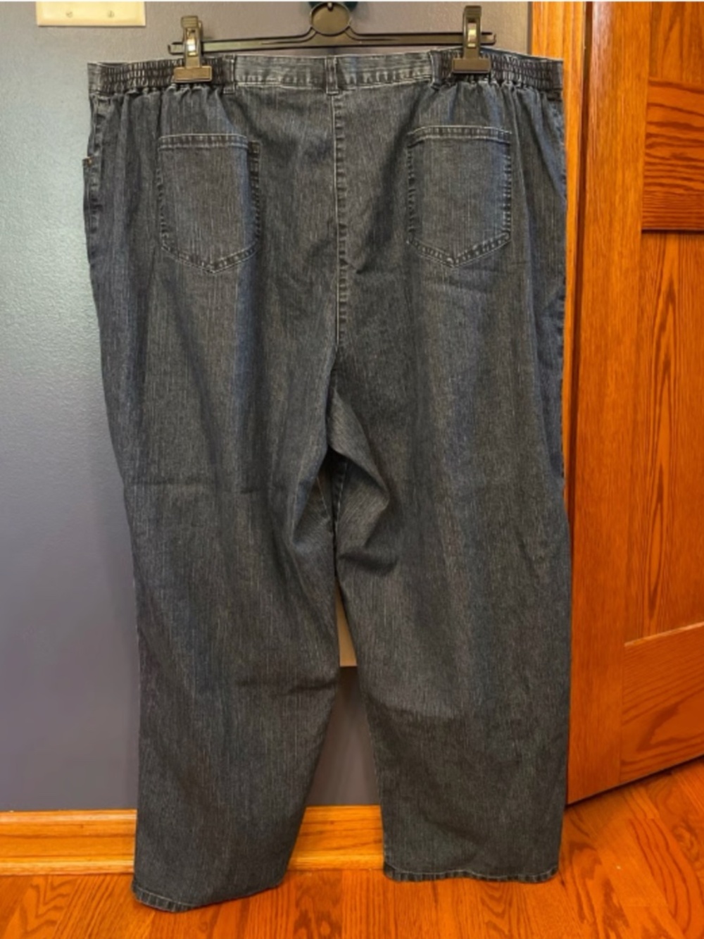 Ruby Rd. Jeans - Picture 2 of 3